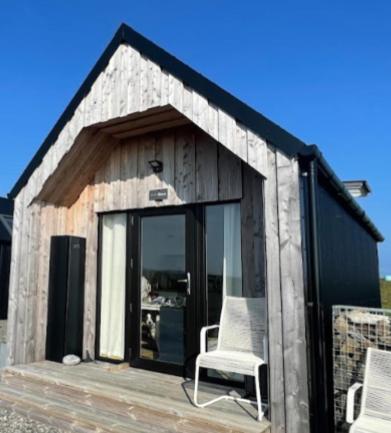 Pleasant Point Holiday Cottages Rosemarkie Exterior photo